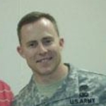 Brian Carr - Son of Robyn Carr