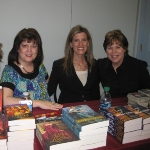 Photo from profile of Robyn Carr