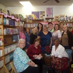 Photo from profile of Robyn Carr