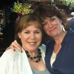 Kristan Higgins - Friend of Robyn Carr