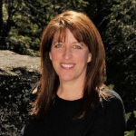 Jill Shalvis - Friend of Robyn Carr