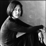 Photo from profile of Susan Choi