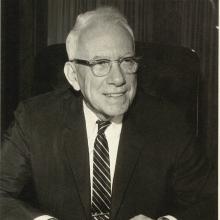 George Aiken's Profile Photo