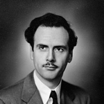 Marshall McLuhan - colleague of Harold Innis