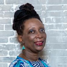 Sandra Jackson-Opoku's Profile Photo