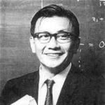 Photo from profile of Kunihiko Kodaira