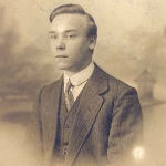 Photo from profile of William Thomas