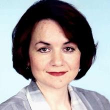 Tatyana Dmitrievna Romashchenko's Profile Photo