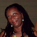 Photo from profile of Sandra Jackson-Opoku