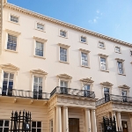 the Royal Society of London