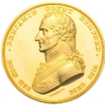 Photo from profile of Nils Dunér