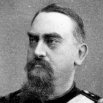 Gustaf Johan Anton Dunér - Brother of Nils Dunér