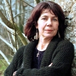 Penny Allen - ex-spouse of Ian McEwan