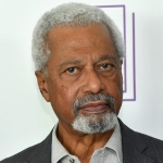 Photo from profile of Abdulrazak Gurnah