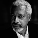 Photo from profile of Abdulrazak Gurnah