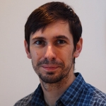 William McEwan - Son of Ian McEwan