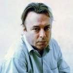 Christopher Hitchens - Friend of Ian McEwan