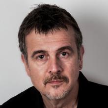 Mark Billingham's Profile Photo