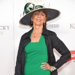 Photo from profile of Nora Roberts