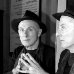 Photo from profile of Herbert Achternbusch