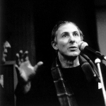 Photo from profile of Herbert Achternbusch