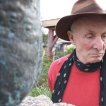 Photo from profile of Herbert Achternbusch