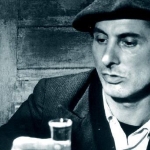 Photo from profile of Herbert Achternbusch