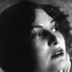 Zinaida Raikh  - Spouse of Vsevolod Emilyevich Meyerhold