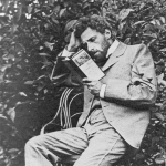 Photo from profile of Vsevolod Emilyevich Meyerhold