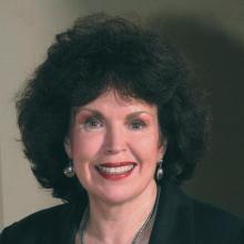 Mary King's Profile Photo