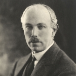 Photo from profile of Francis Aston
