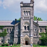 Photo from profile of Laurier LaPierre