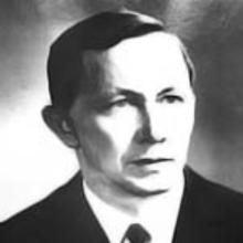 Georgy Raskatov's Profile Photo