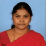 Meenal R. - Wife of Ekambaram Rajasekaran