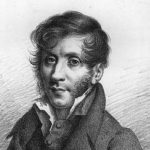 Photo from profile of Charles Dupin