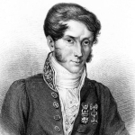 Photo from profile of Charles Dupin