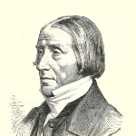 Photo from profile of Charles Dupin