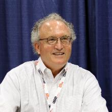 Mark Bowden's Profile Photo