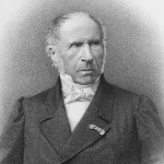 André Marie Jean Jacques Dupin - Brother of Charles Dupin
