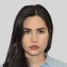 Mandy El-Sayegh's Profile Photo