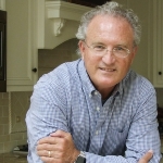 Photo from profile of Mark Bowden