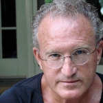 Photo from profile of Mark Bowden