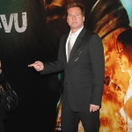 Photo from profile of Val Kilmer