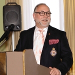 Harvey Slack - Partner of Laurier LaPierre