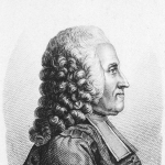 Jean-Baptiste de Sénac - Student of Joseph-Guichard Duverney