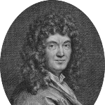 Claude Perrault - colleague of Joseph-Guichard Duverney