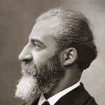 Henri Moissan - colleague of Alfred Stock