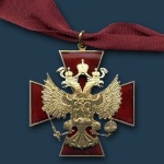 Photo from profile of Irina Vadimovna Muravyova