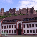 Heidelberg Academy of Sciences and Humanities