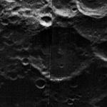 Achievement The crater Dyson on the Moon is named after him. of Frank Dyson